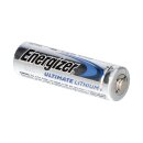 40x Energizer Lithium Batterie SET 20x AA Mignon + 20x AAA Micro