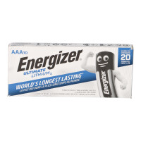 40x Energizer Ultimate Lithium S gallery 6_2nd
