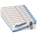 100x Energizer Ultimate Batterie Lithium LR06 1.5V AA Mignon L91