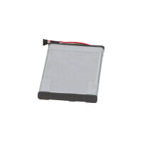 Gaming-Akku 3,7V 2200mAh passend für Sony Playstation V