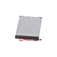 Gaming-Akku 3,7V 2200mAh passend für Sony Playstation V