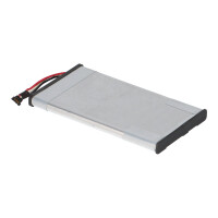 Gaming-Akku 3,7V 2200mAh passend für Sony Playstation V
