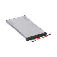 Gaming-Akku 3,7V 2200mAh passend für Sony Playstation V