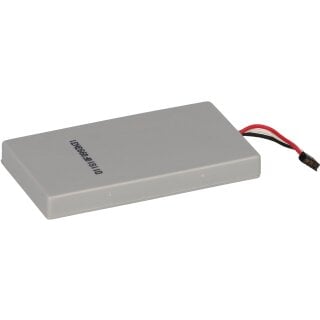 Akku kompatibel zu PSP Go 3,7V 930mAh Li-Ion