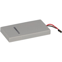 Akku kompatibel zu PSP Go 3,7V 930mAh Li gallery