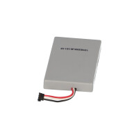 Gaming-Akku 3,7V 930mAh Li-Ion passend für PSP Go 3