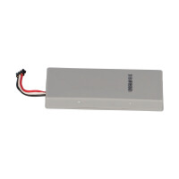 Gaming-Akku 3,7V 930mAh Li-Ion passend für PSP Go 4
