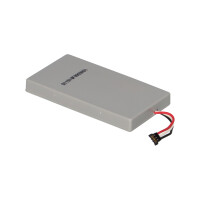 Gaming-Akku 3,7V 930mAh Li-Ion passend für PSP Go 6