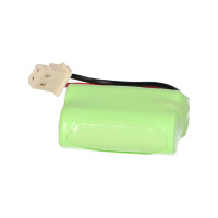 Babyphone-Akku 3,7V 300mAh Li-Ion passend für Motorola 
