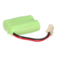 Babyphone-Akku 3,7V 300mAh Li-Ion passend für Motorola 