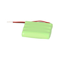 Babyphone-Akku passend für Philips Babyfon SBC-EB4870 &