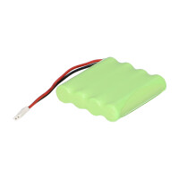 Babyphone-Akku passend für Philips Babyfon SBC-EB4870 &