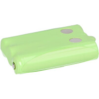 Akku kompatibel TopCom Babytalker 1010 wie TPB103MB 700mAh 1