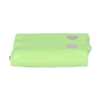 Babyphone-Akku 700mAh passend für TopCom Babytalker 101