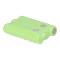 Babyphone-Akku 700mAh passend für TopCom Babytalker 101