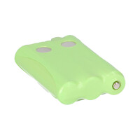 Babyphone-Akku 700mAh passend für TopCom Babytalker 101
