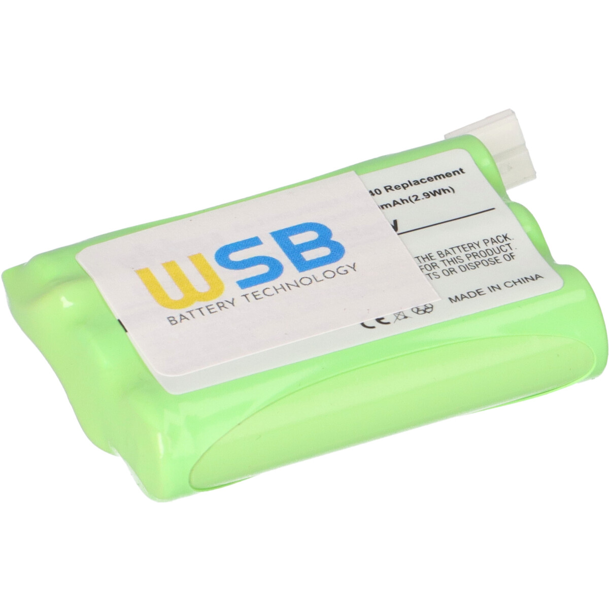 Babyphone-Akku passend für Babyfon CB94-01A für Motorola MBP34 MBP36