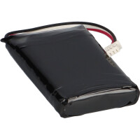 Akku kompatibel Infant Optics SP803048 3,7V 1200mAh 1