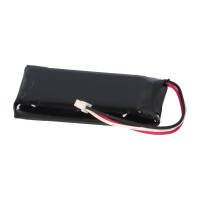 Babyphone-Akku 3,7V 1200mAh passend für Infant Optics S