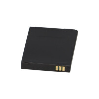 Babyphone-Akku 3,7V 1Ah Li-Ion passend für Avent SCD530