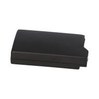 Gaming-Akku 3,7V 1800mAh Li-Ion passend für Sony PSP-10