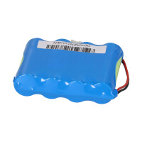 Babyphone-Akku passend für Babyfon SBC-SC463 / Philips 