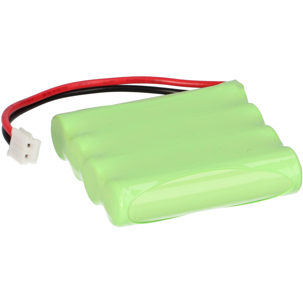 Babyphone-Akku 4,8V passend für Philips Babyfon – Referenz MT700D04CX51