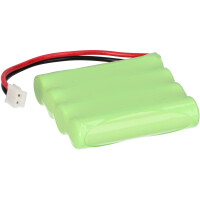 Akku kompatibel Phlilips Babyfon wie MT7 productbox