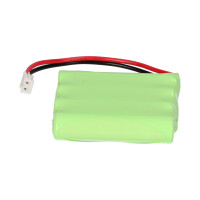 Babyphone-Akku 4,8V passend f&uu productbox 3_2nd
