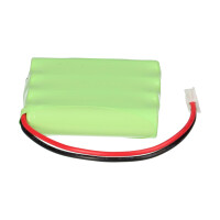 Babyphone-Akku 4,8V passend für Philips Babyfon –