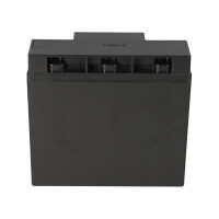 Kung Long WPL18-12NSHR 12V 18Ah AGM Bleiakku M5 Hochstrom 5