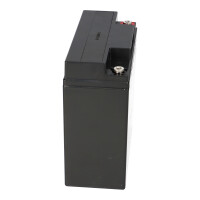 Kung Long WPL18-12NSHR 12V 18Ah AGM Bleiakku M5 Hochstrom 6