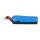 Akku kompatibel Sony Playstation Move Navigation 600mAh