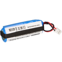 Akku kompatibel Sony Playstation Move Navigation 600mAh 1