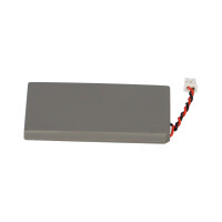 Gaming-Akku 600mAh Li-Ion passend für Sony PS3 Dualshoc