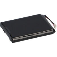 Akku kompatibel Sony PSP E1000 1000mAh Li-on 1