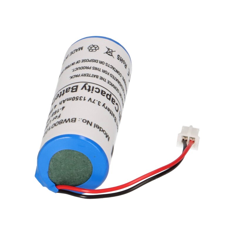 Akku kompatibel Sony Playstation PS3 & PS4 Move Motion