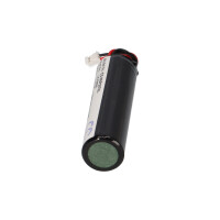 Gaming-Akku 3,7V 2600mAh Li-Ion passend für NVidia Shie