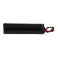 Gaming-Akku 3,7V 2600mAh Li-Ion passend für NVidia Shie