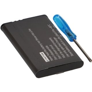 Akku kompatibel Nintendo DS XL 2015 SPR-001 1800mAh