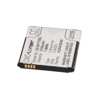 Babyphone-Akku 2100mAh Li-Ion passend für Beurer Babyph