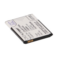 Babyphone-Akku 2100mAh Li-Ion passend für Beurer Babyph