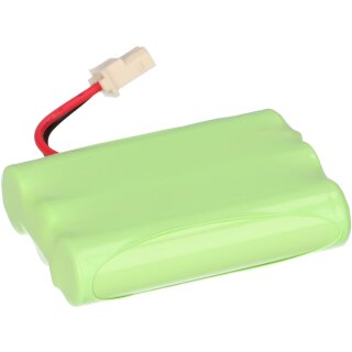 Akku kompatibel Motorola MBP481 wie GP80AAAHC3BMX 700mAh