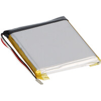 Akku kompatibel Sony PS Vita 2007, PCH-2007 2100mAh 1
