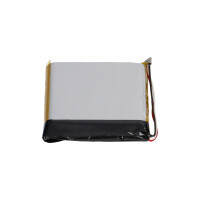 Gaming-Akku 3,7V 2100mAh Li-Ion passend für Sony PS Vit