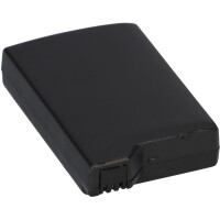 Akku kompatibel Sony PSP-110 3,7V 1600mA productbox