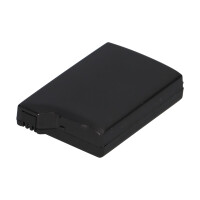 Gaming-Akku 3,7V 1600mAh Li-Ion passend für Sony PSP-11