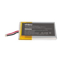 Gaming-Akku 3,7V 3600mAh Li-Poly productbox 6_2nd