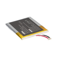Gaming-Akku 3,7V 3600mAh Li-Polymer passend für Nintend