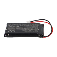 Babyphone-Akku 3,7V 1100mAh Li-Polymer passend für Baby